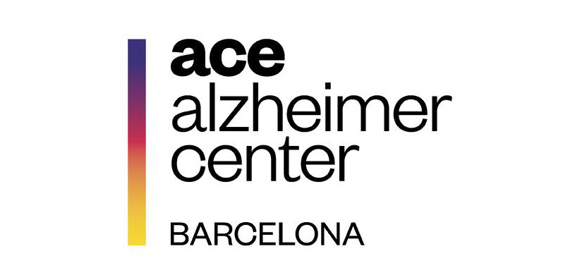Logo ACE Alzheimer Barcelona