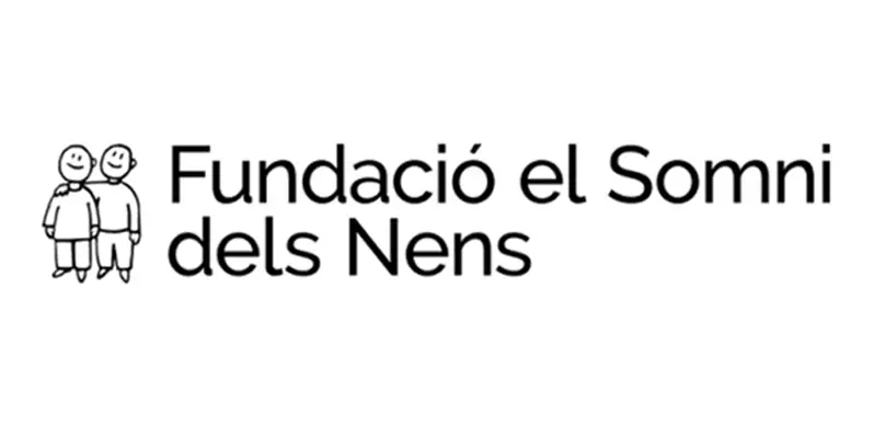 Logo Fundació El Somni dels Nens