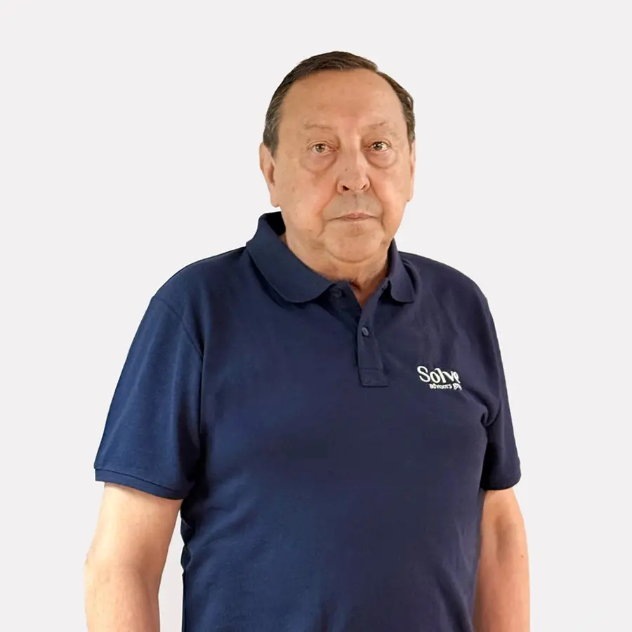 ENRIQUE ULLOA