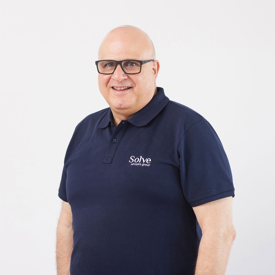 MARC NASSIF